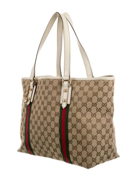 gucci jolicoeur tote bag